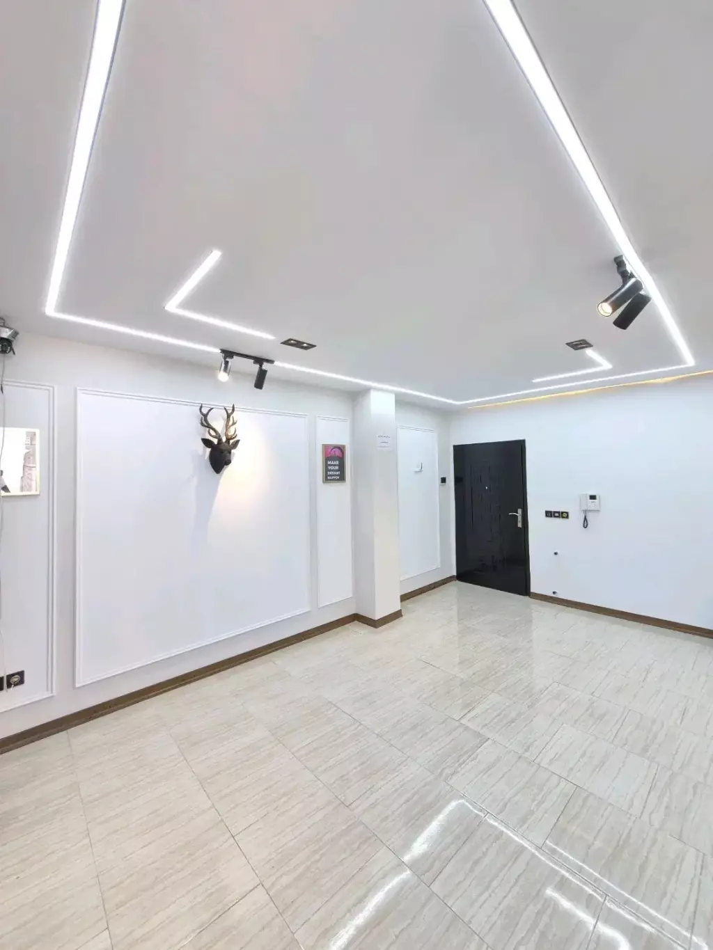 فروش آپارتمان 7 متری در جنت‌آباد شمالی - تصویر 3