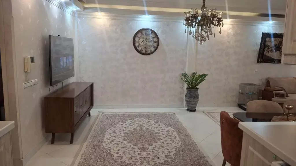 فروش آپارتمان 98 متری در قیام - تصویر 2