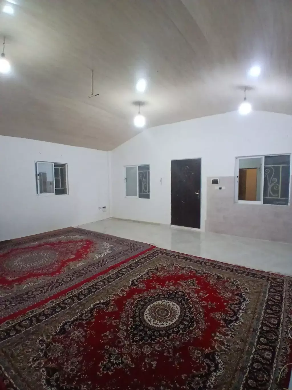 فروش خانه و ویلا 210 متری در خاوران - تصویر 6