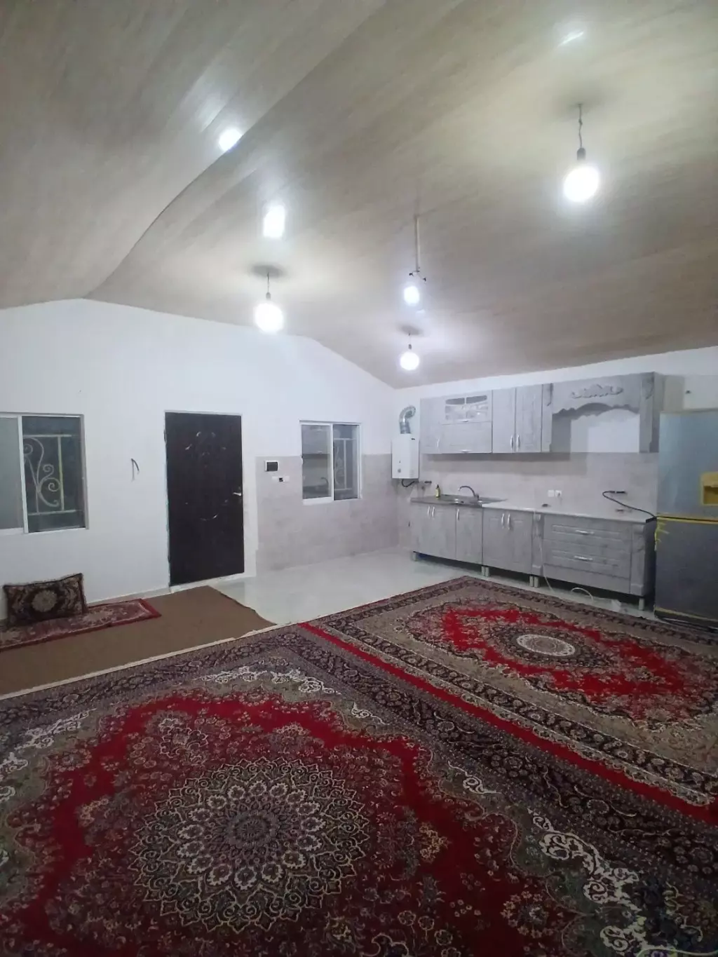 فروش خانه و ویلا 210 متری در خاوران - تصویر 7