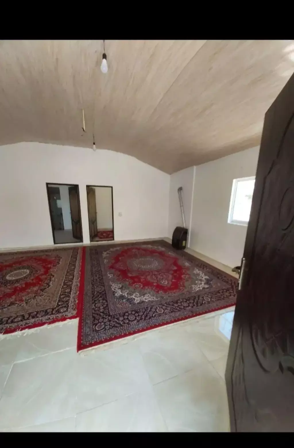فروش خانه و ویلا 210 متری در خاوران - تصویر 4