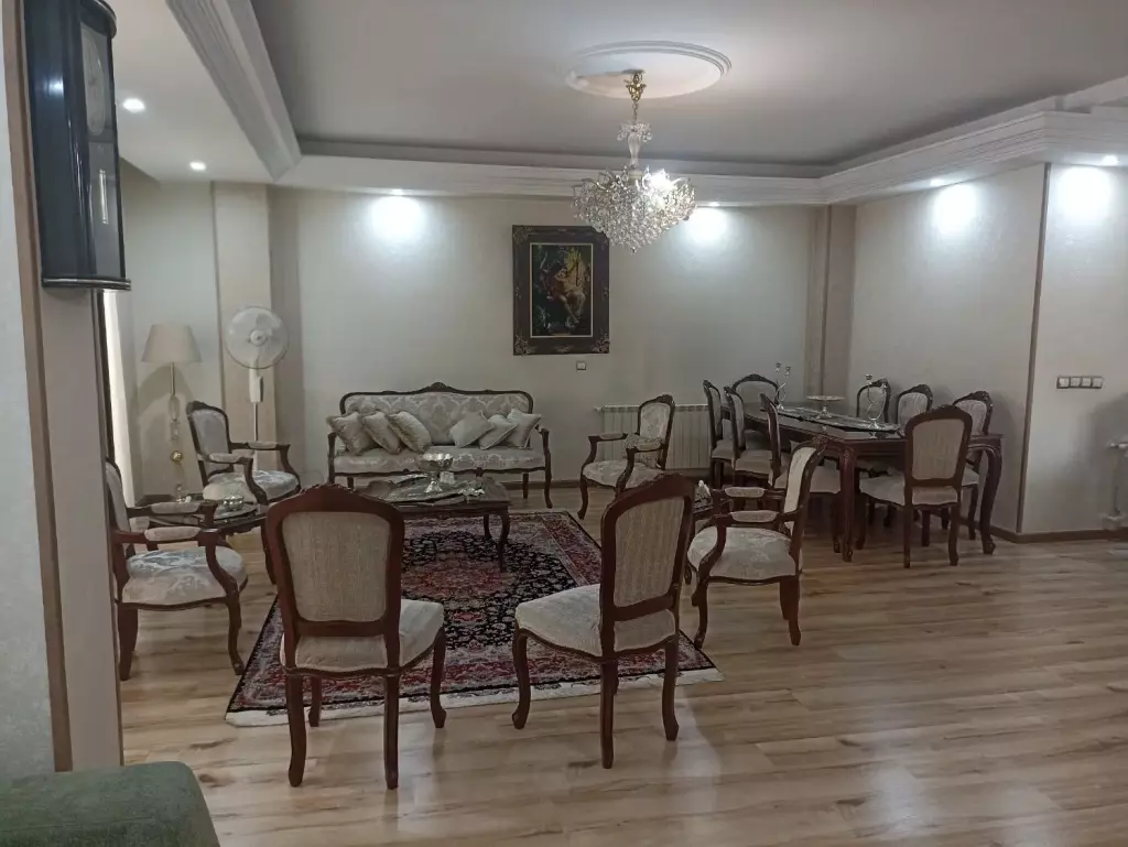 اجاره آپارتمان 140 متری در شمسآباد