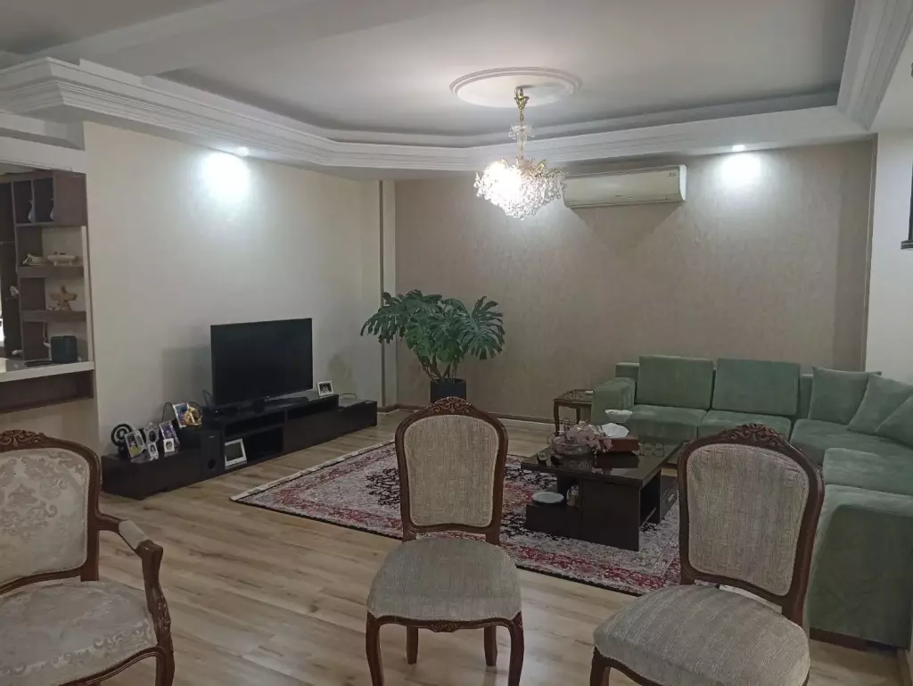 اجاره آپارتمان 140 متری در شمس‌آباد - تصویر 2