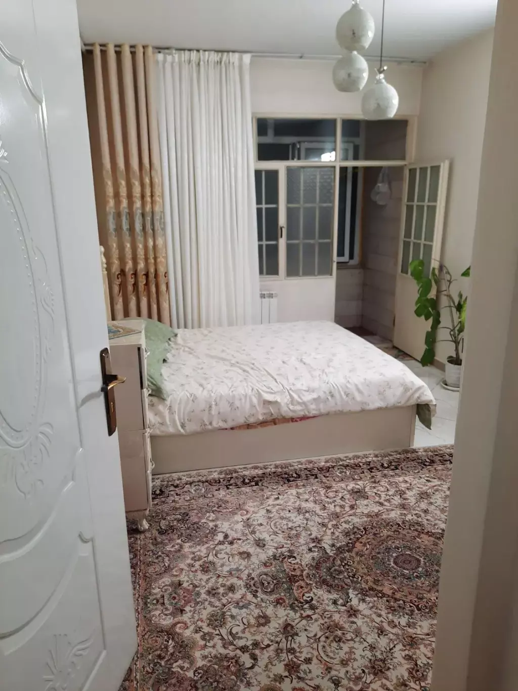 اجاره آپارتمان 105 متری در آهنگ - تصویر 8