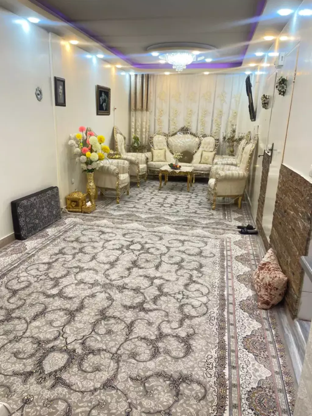 فروش آپارتمان 51 متری در شهرک شریعتی