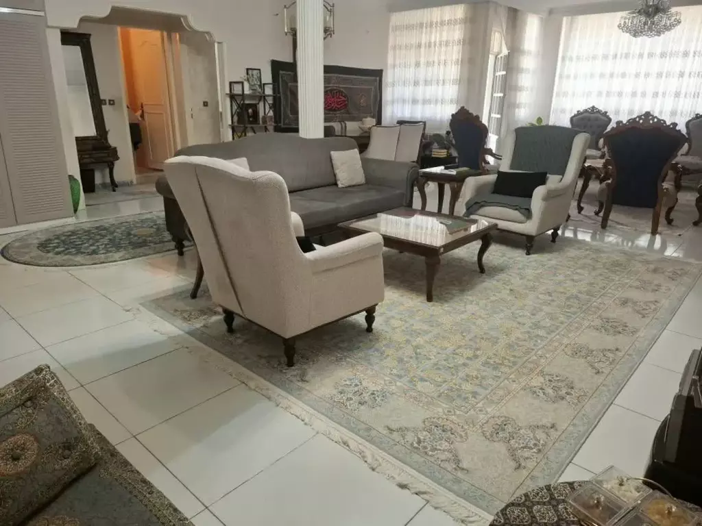 اجاره آپارتمان 135 متری در باغ فیض - تصویر 3