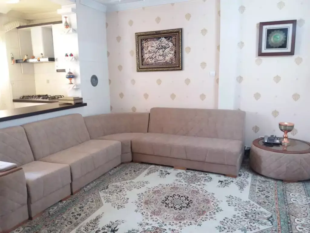 اجاره آپارتمان 50 متری در بریانک