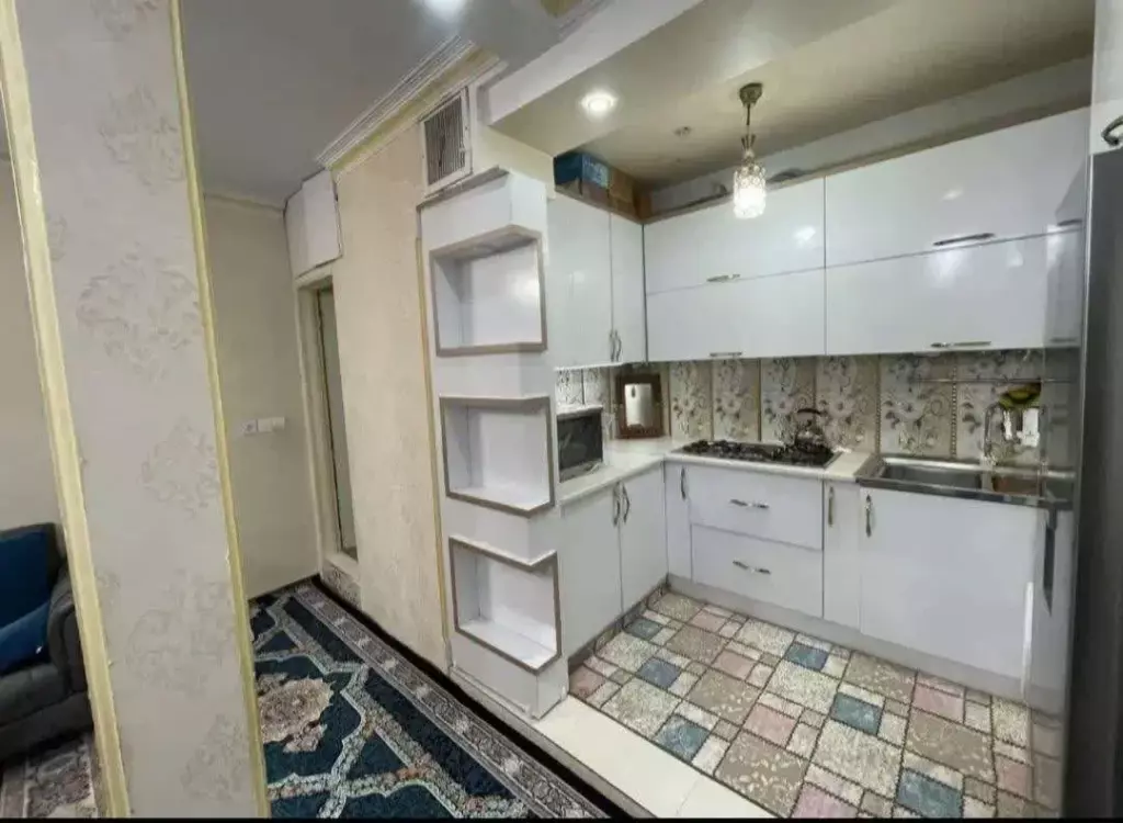 اجاره آپارتمان 45 متری در هفده شهریور - تصویر 4