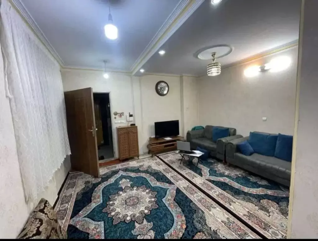 اجاره آپارتمان 45 متری در هفده شهریور