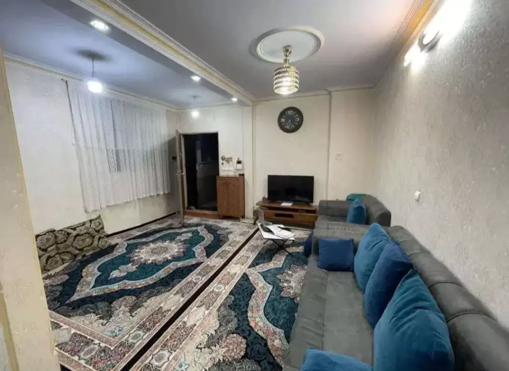 اجاره آپارتمان 45 متری در هفده شهریور - تصویر 2