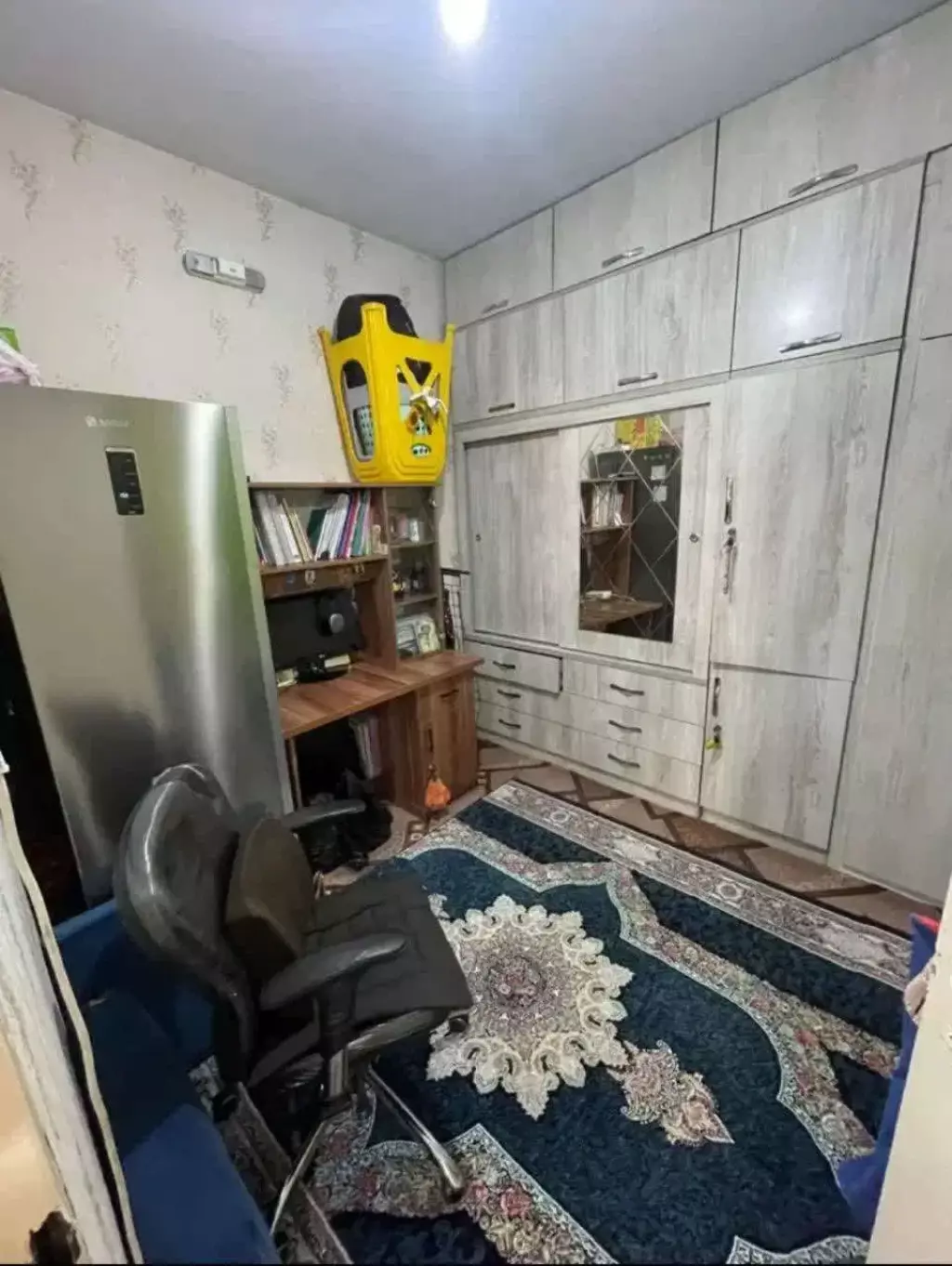 اجاره آپارتمان 45 متری در هفده شهریور - تصویر 5