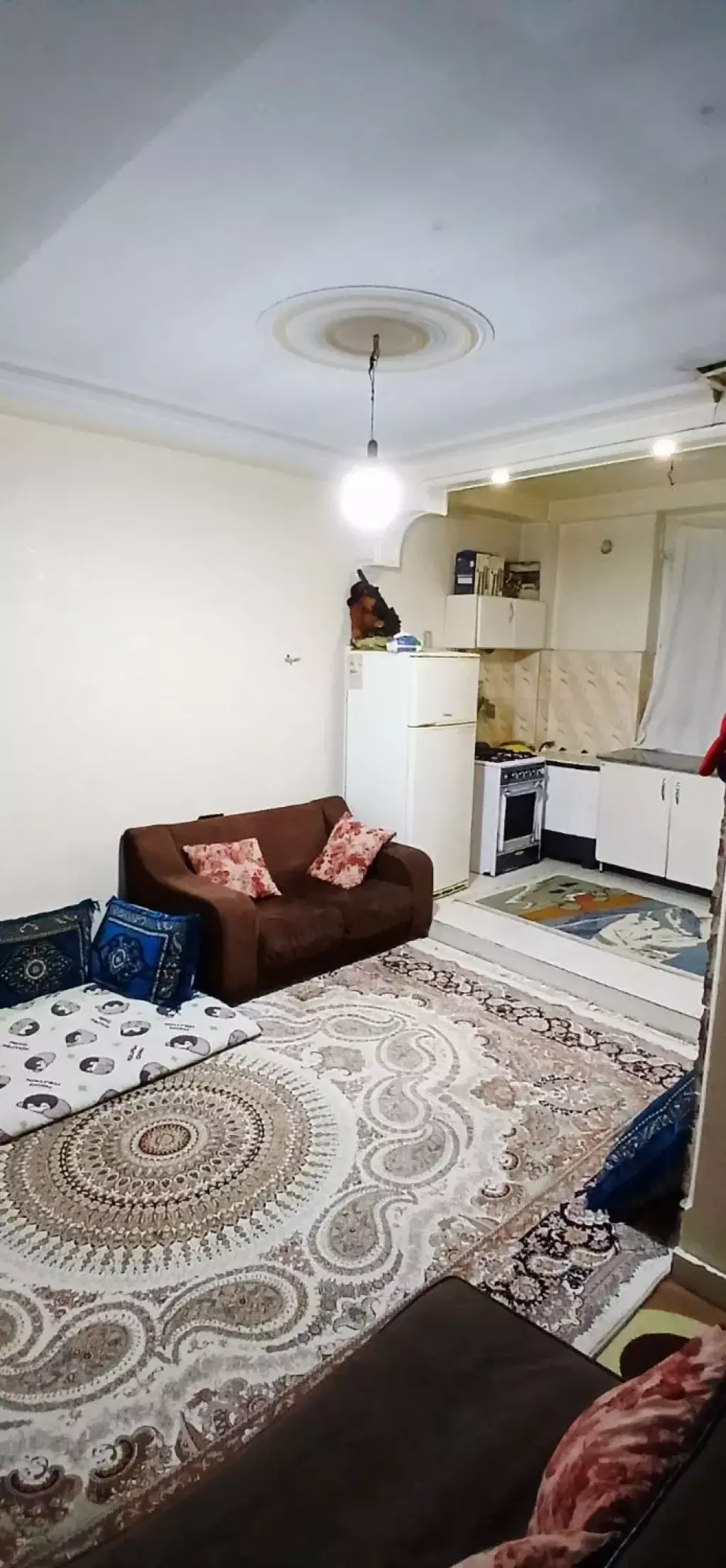 اجاره آپارتمان 40 متری در هفت چنار