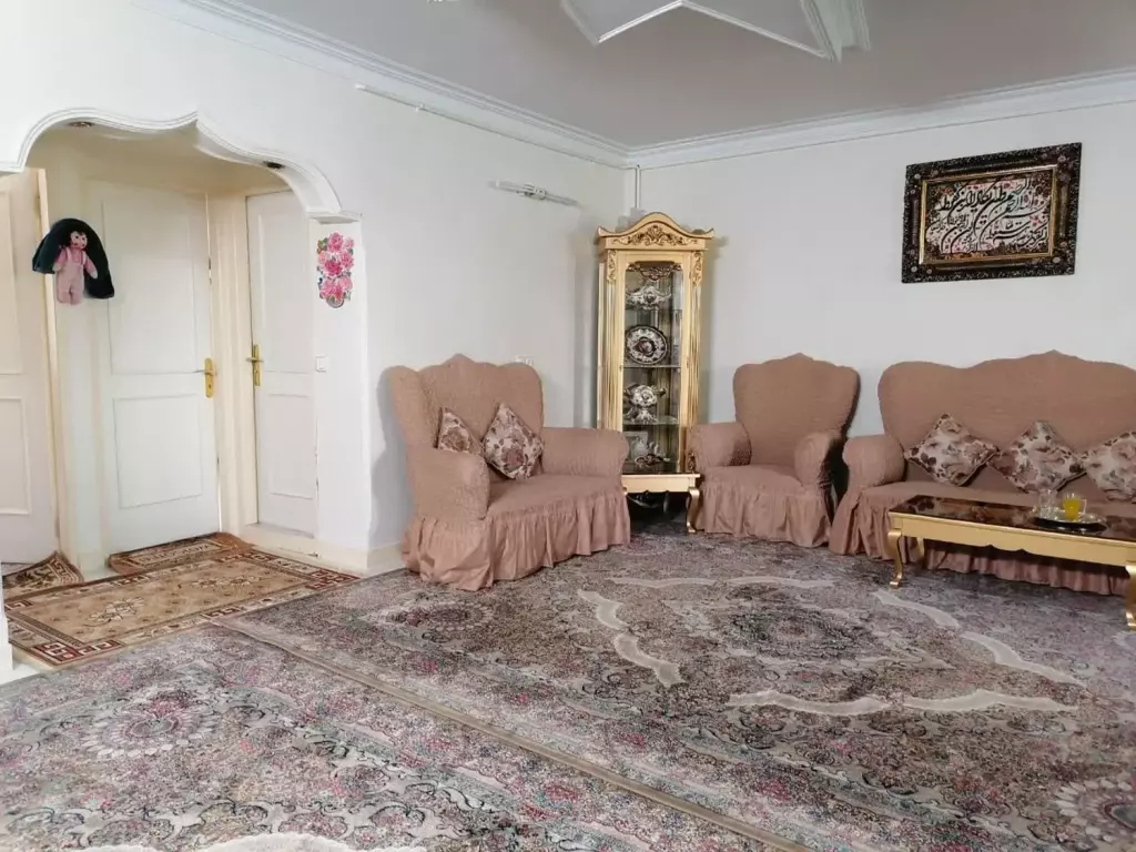 اجاره آپارتمان 90 متری در والفجر (افسریه)
