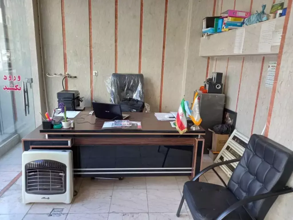 فروش اداری و تجاری 34 متری در شکیبا - تصویر 3