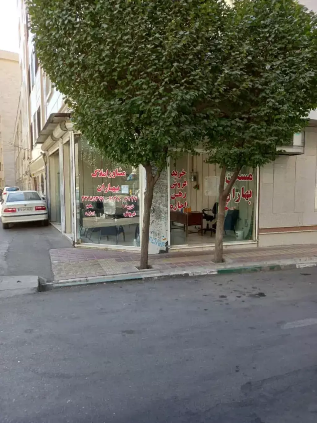 فروش اداری و تجاری 34 متری در شکیبا - تصویر 4