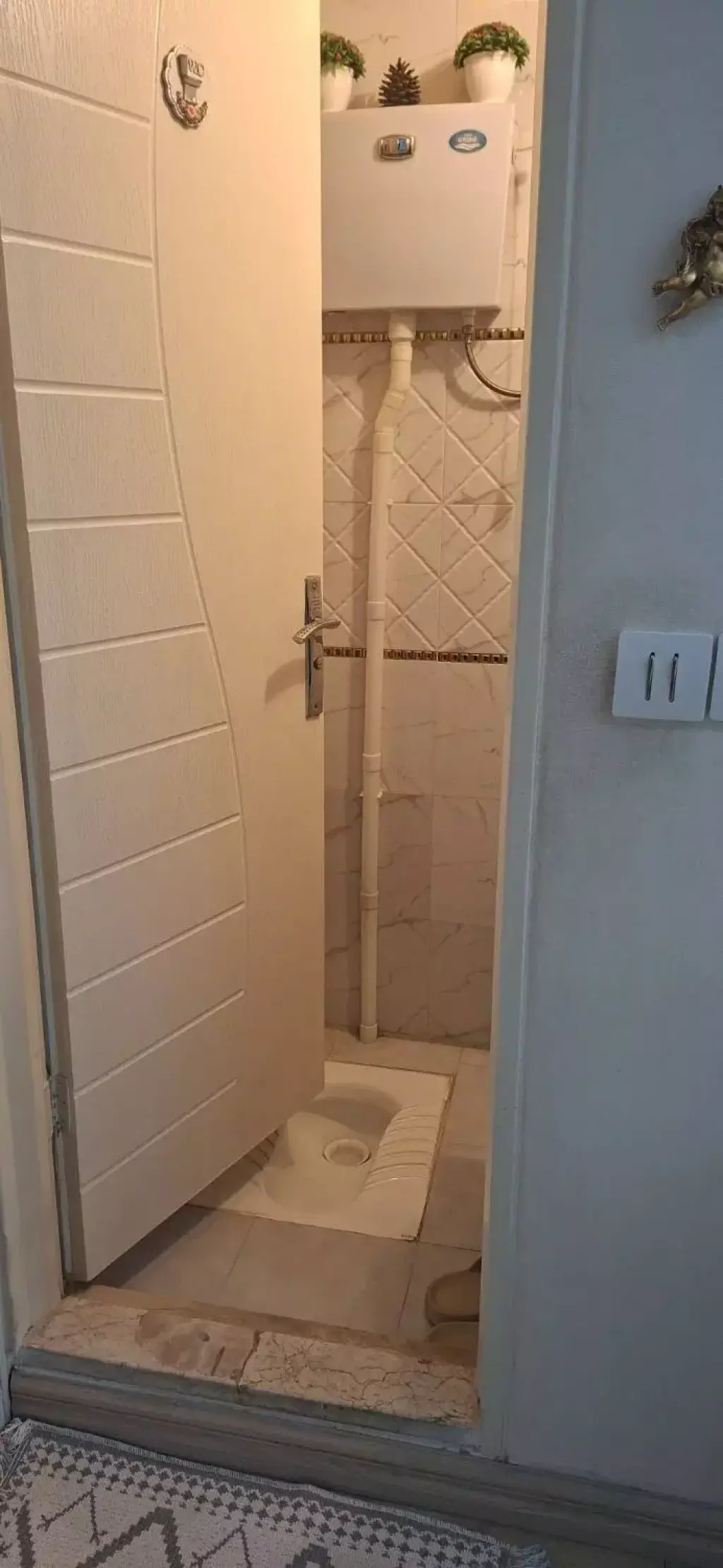 فروش آپارتمان 45 متری در افسریه جنوبی - تصویر 6