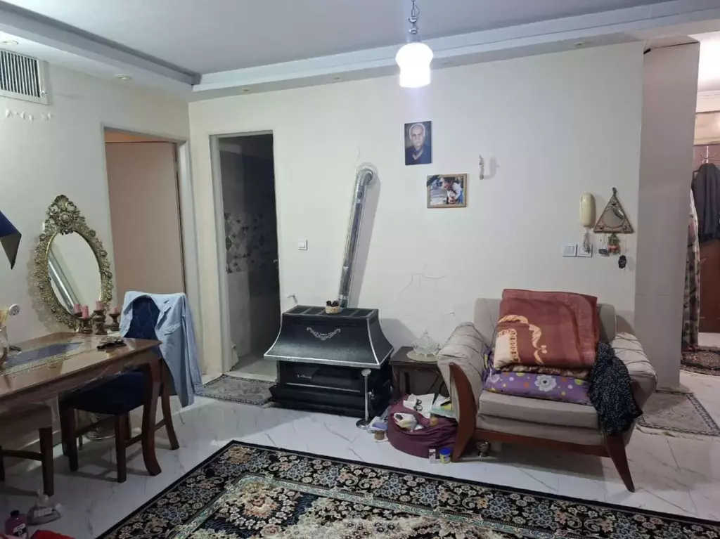 اجاره آپارتمان 60 متری در تاکسیرانی - تصویر 4