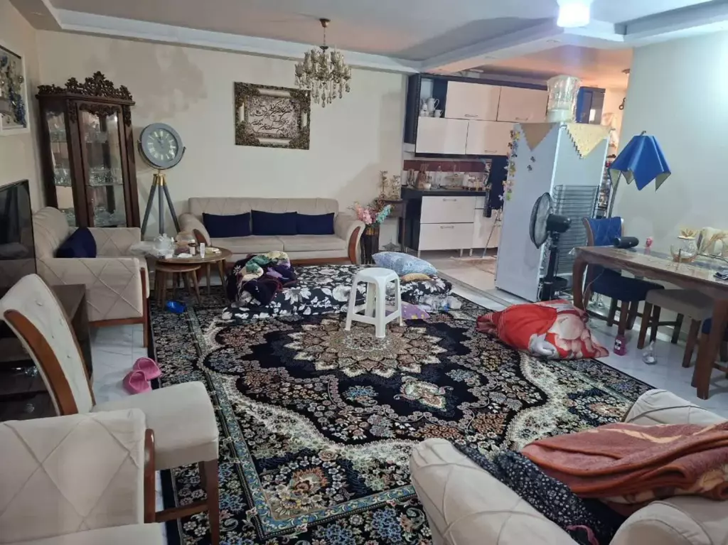 اجاره آپارتمان 60 متری در تاکسیرانی