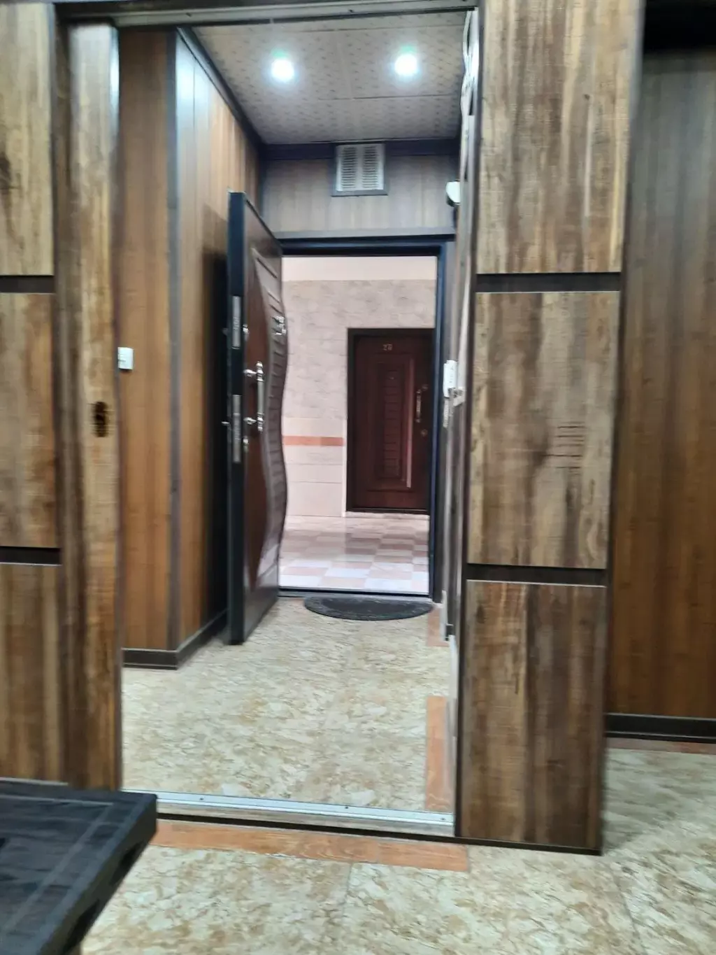 اجاره اداری و تجاری 50 متری در آهنگ - تصویر 13