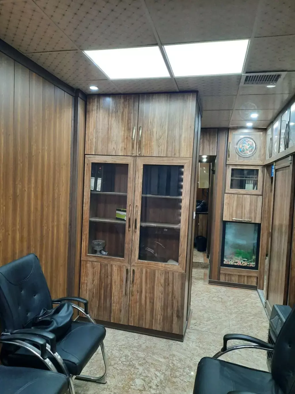 اجاره اداری و تجاری 50 متری در آهنگ - تصویر 19