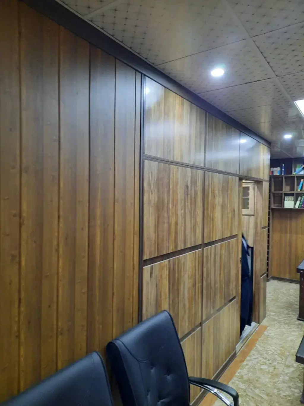 اجاره اداری و تجاری 50 متری در آهنگ - تصویر 12