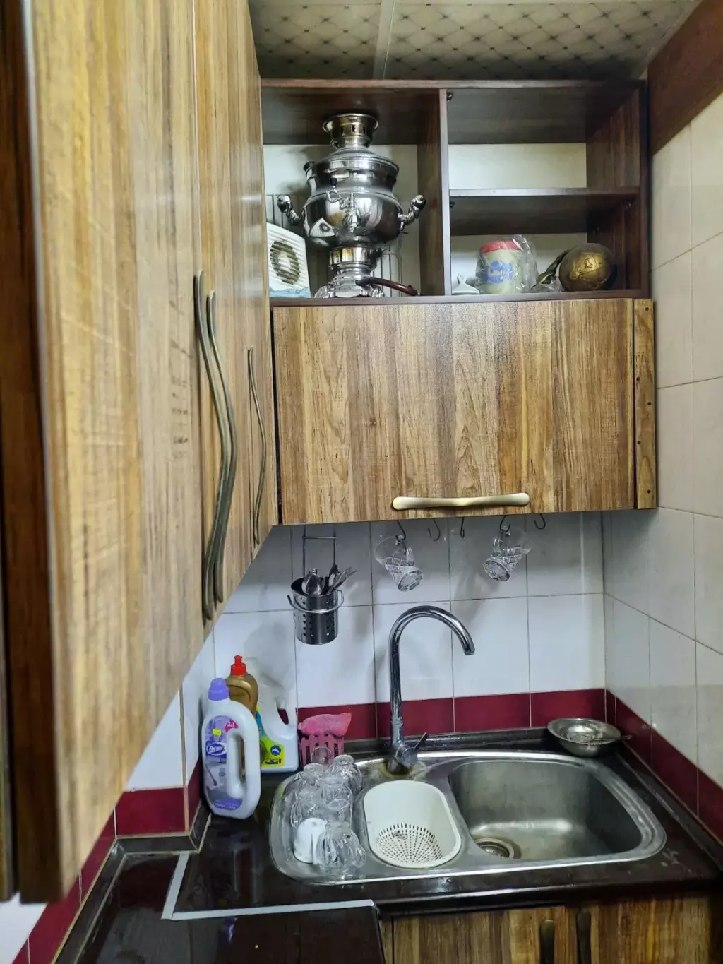 اجاره اداری و تجاری 50 متری در آهنگ - تصویر 8