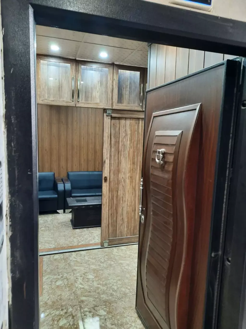 اجاره اداری و تجاری 50 متری در آهنگ - تصویر 7