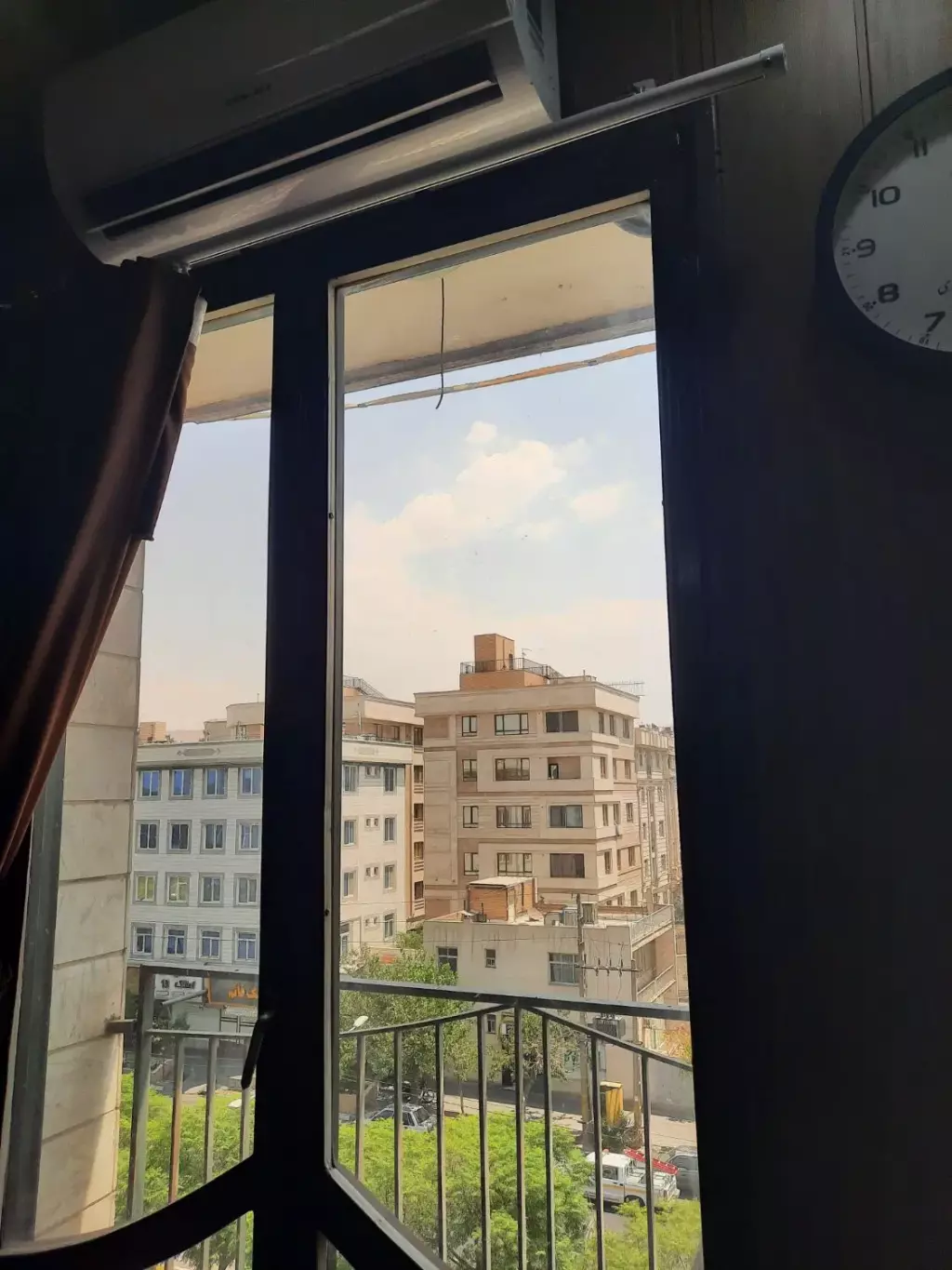 اجاره اداری و تجاری 50 متری در آهنگ