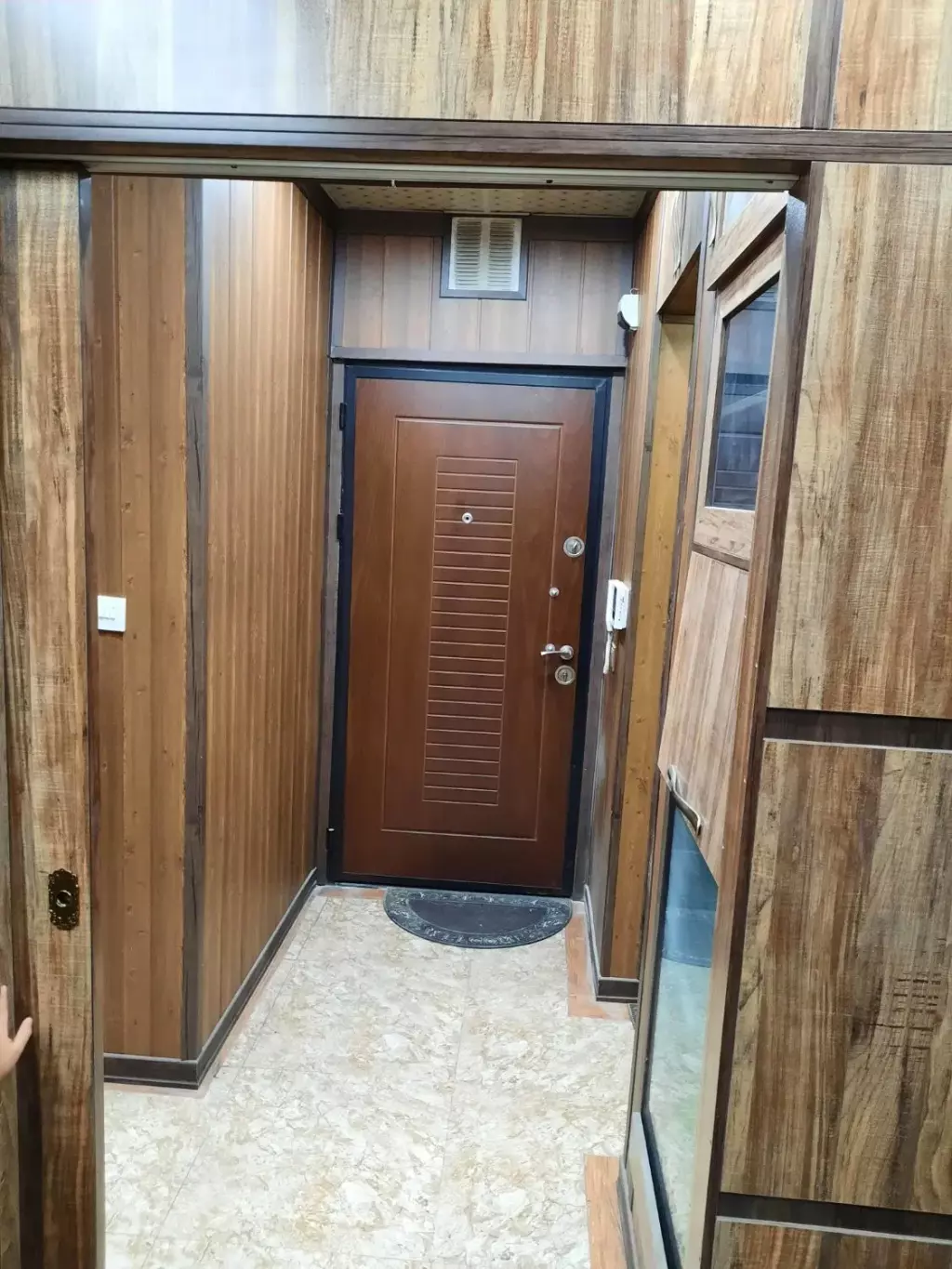 اجاره اداری و تجاری 50 متری در آهنگ - تصویر 11
