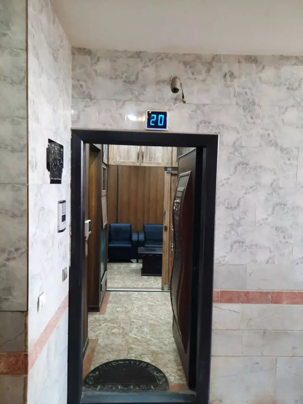 اجاره اداری و تجاری 50 متری در آهنگ - تصویر 6