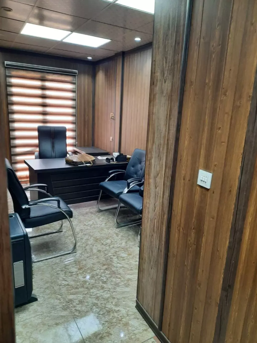 اجاره اداری و تجاری 50 متری در آهنگ - تصویر 5