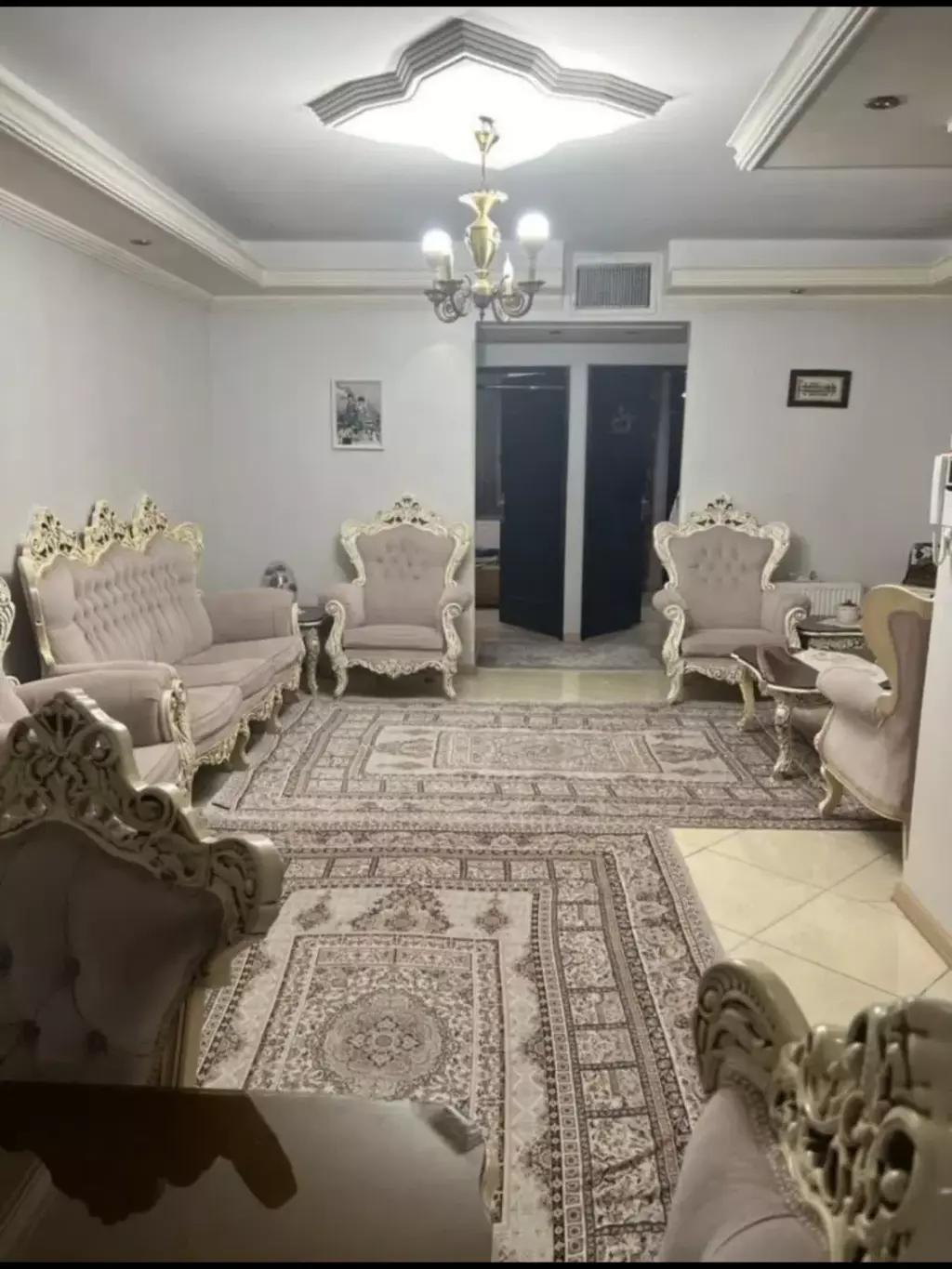 اجاره آپارتمان 73 متری در خانی آباد نو شمالی - تصویر 7