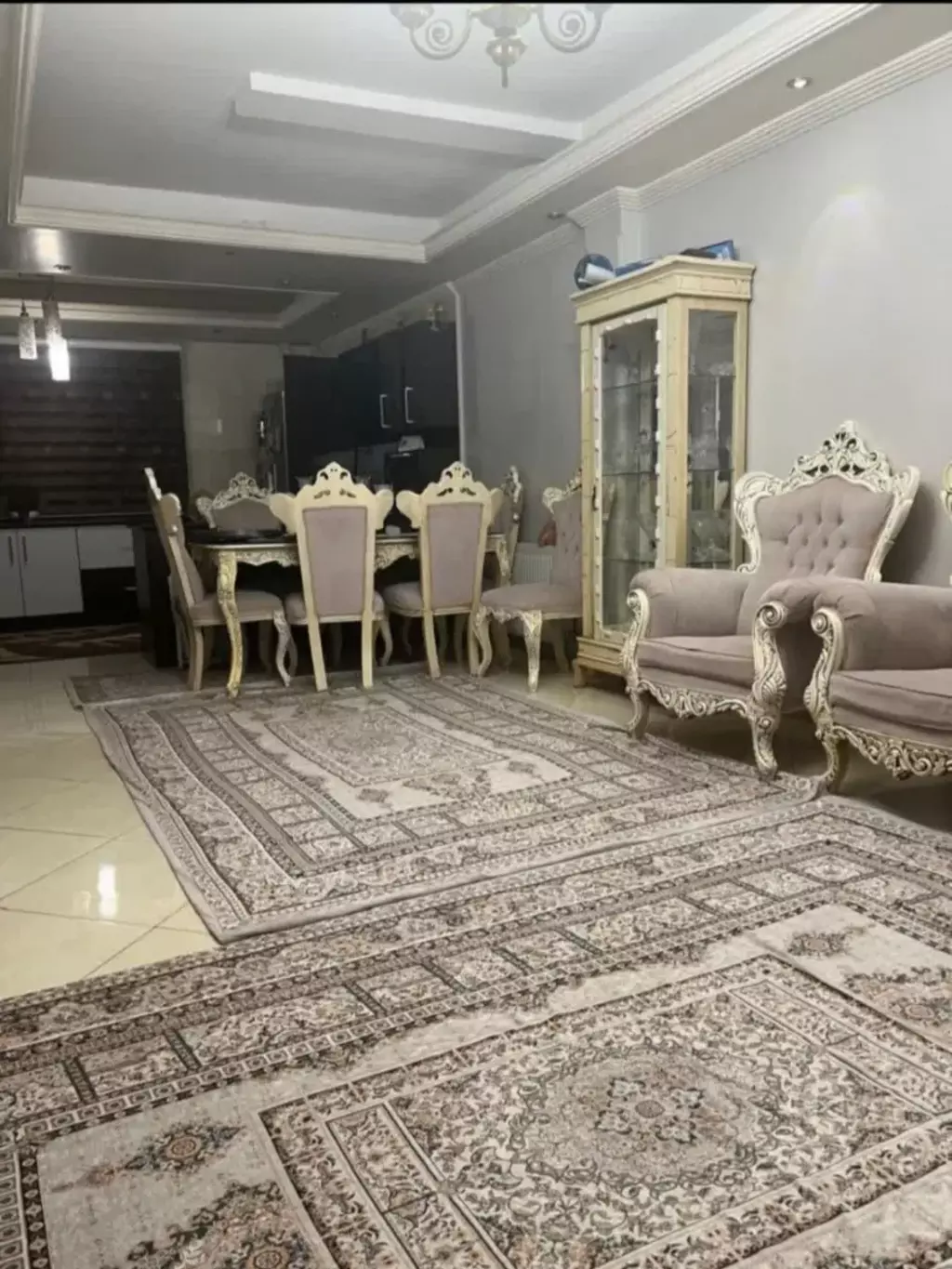 اجاره آپارتمان 73 متری در خانی آباد نو شمالی - تصویر 2