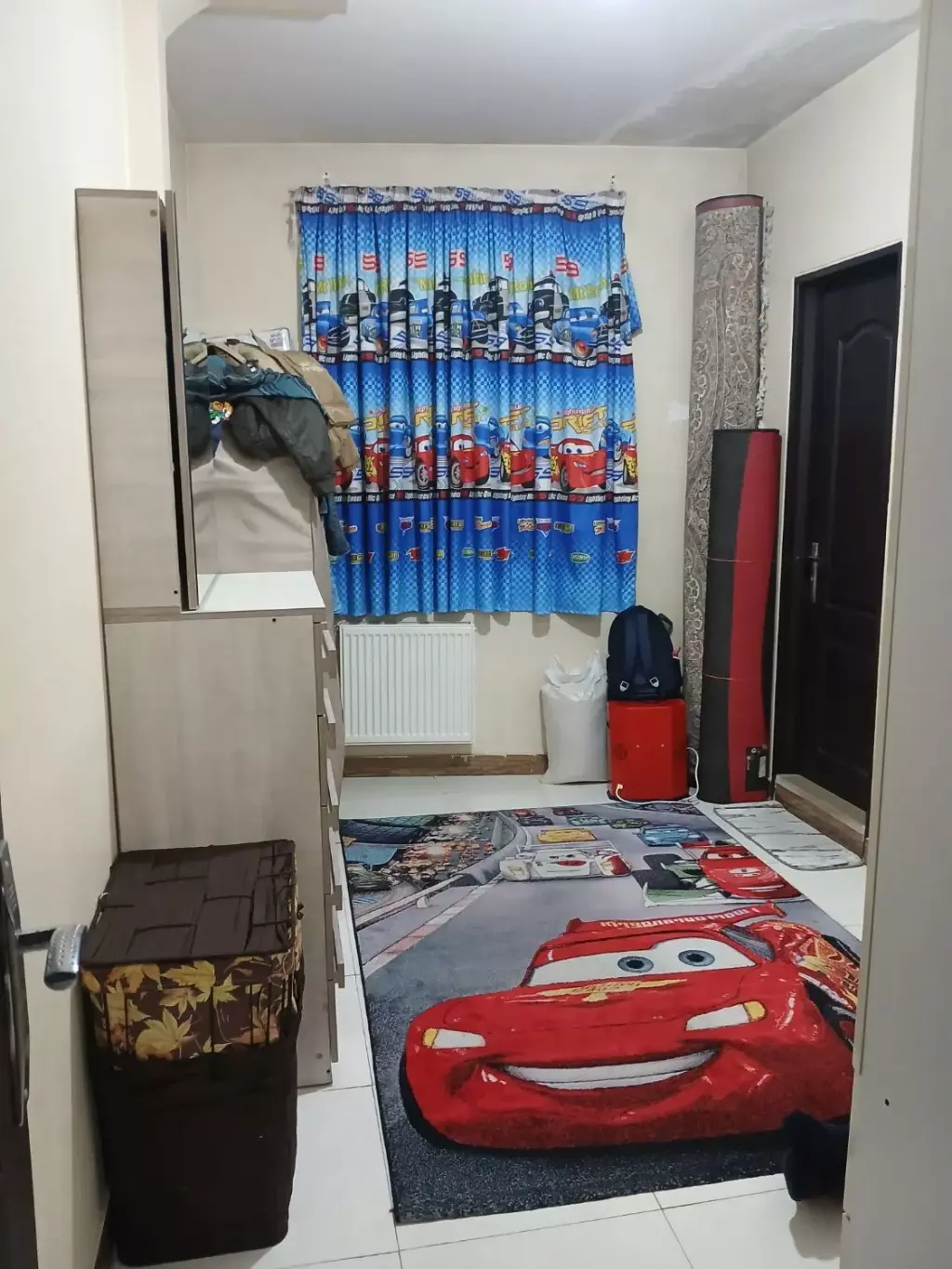 اجاره آپارتمان 50 متری در شکیبا - تصویر 5