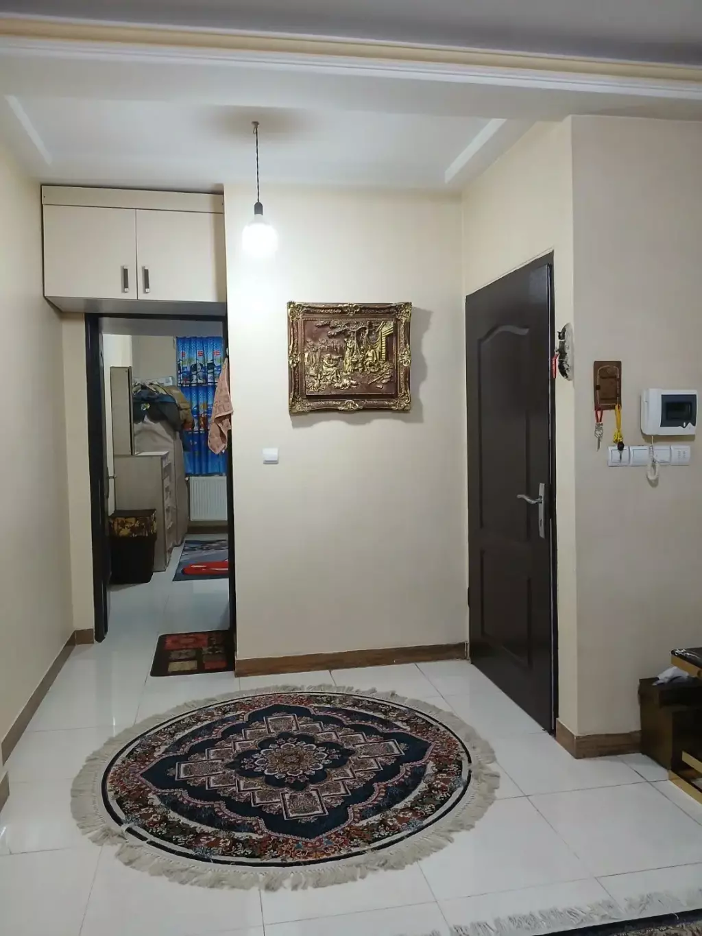 اجاره آپارتمان 50 متری در شکیبا - تصویر 4