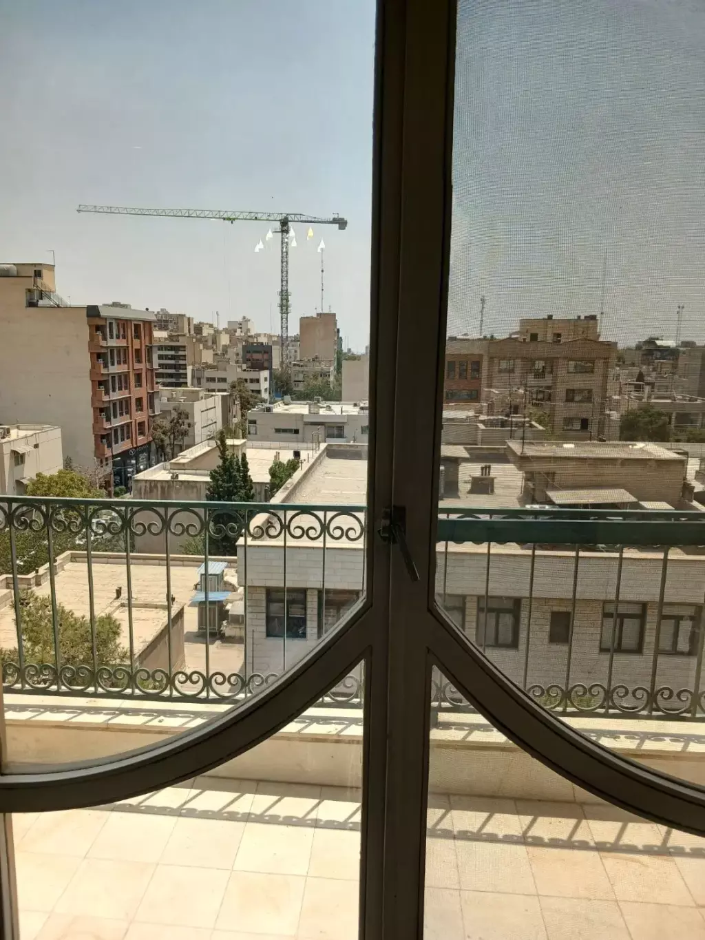 اجاره آپارتمان 100 متری در نیلوفر