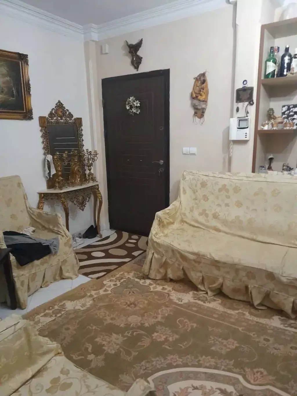 اجاره آپارتمان 61 متری در شکوفه - تصویر 2