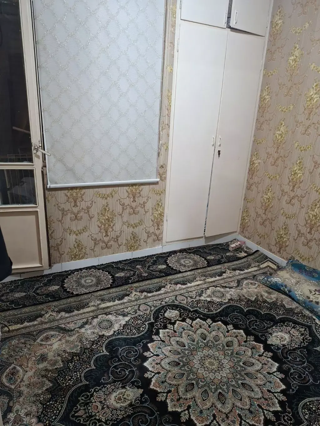اجاره آپارتمان 60 متری در شهرک ولیعصر شمالی - تصویر 3