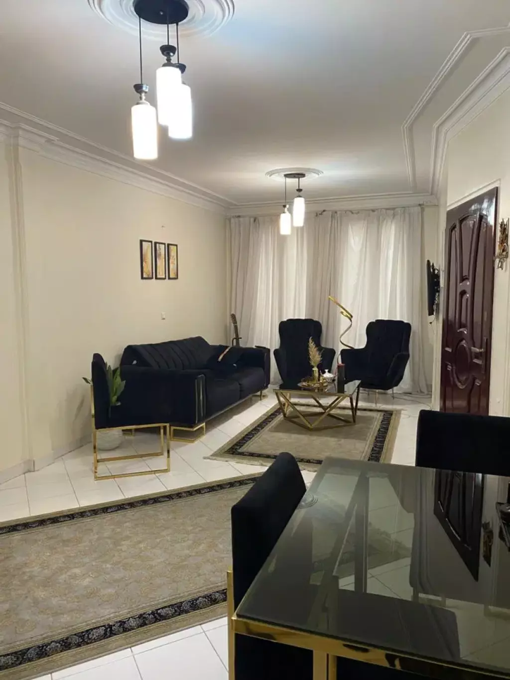 اجاره آپارتمان 52 متری در مدائن