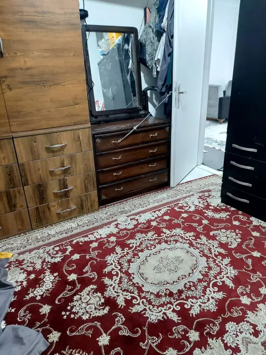 اجاره آپارتمان 50 متری در شوش
