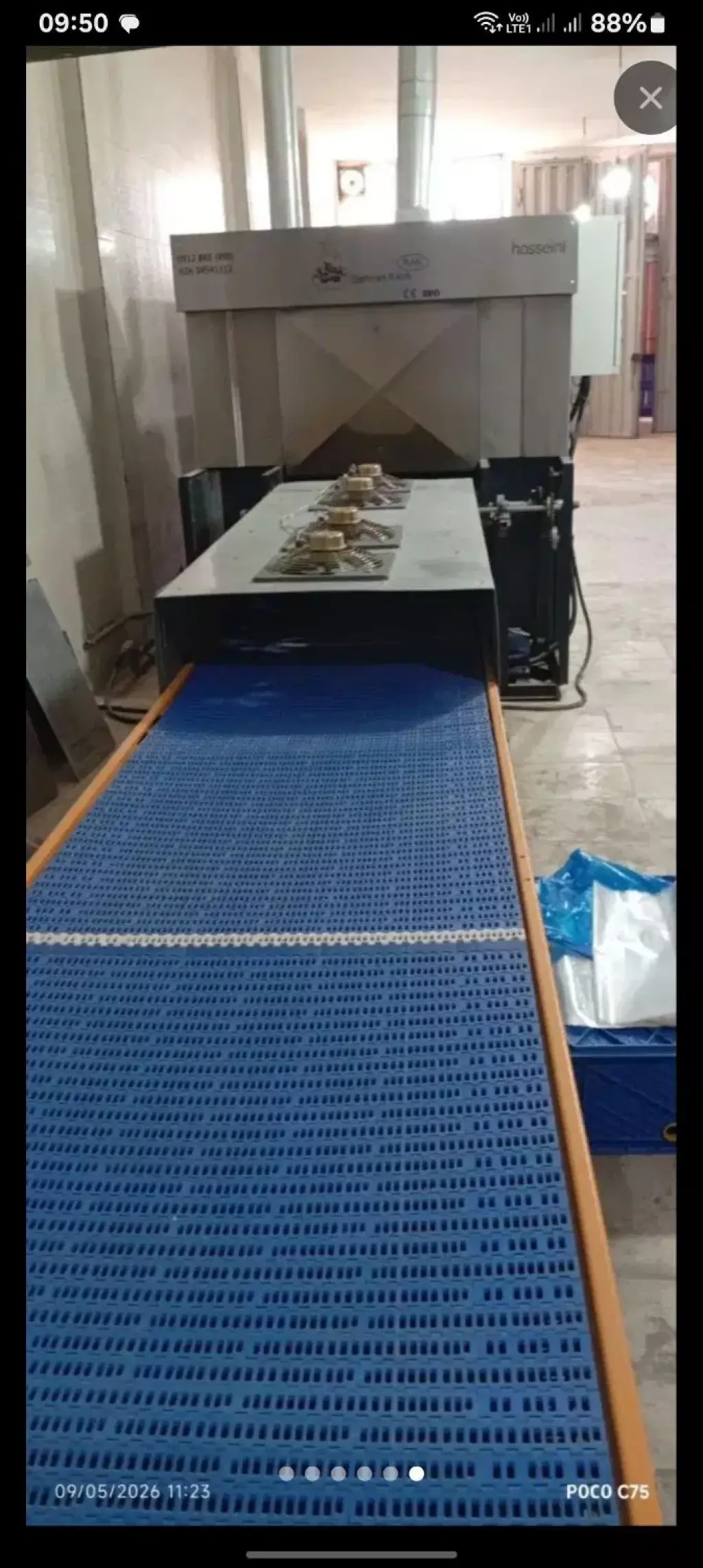 فروش اداری و تجاری 250 متری در شهران جنوبی - تصویر 6