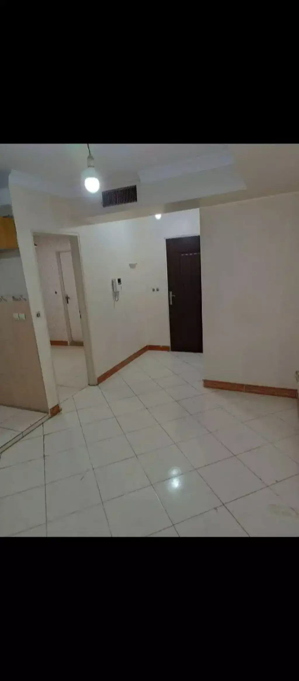اجاره آپارتمان 40 متری در مینابی