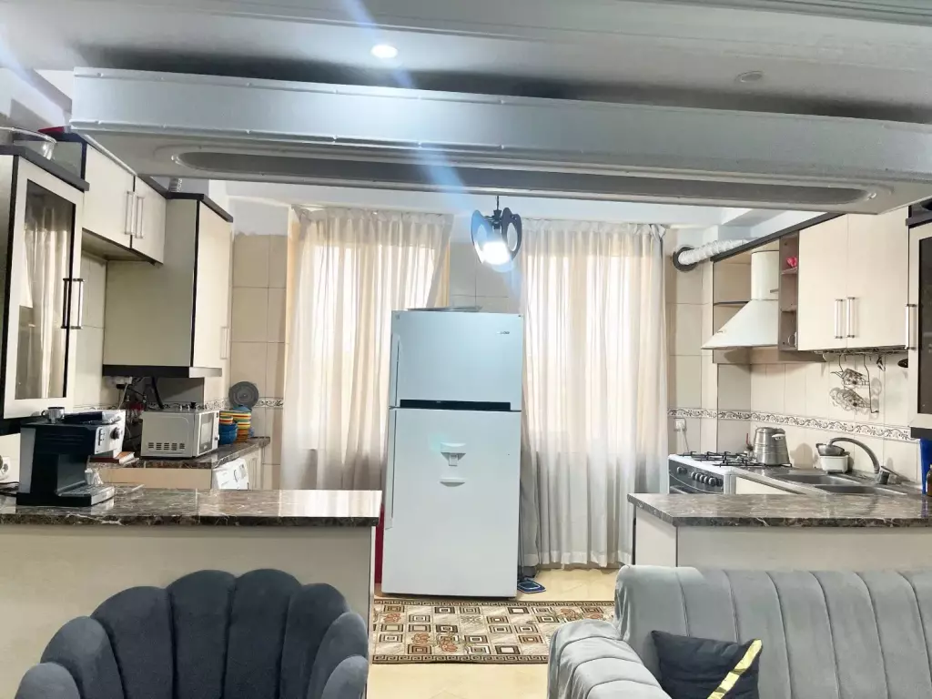 اجاره آپارتمان 67 متری در دولت‌آباد - تصویر 2
