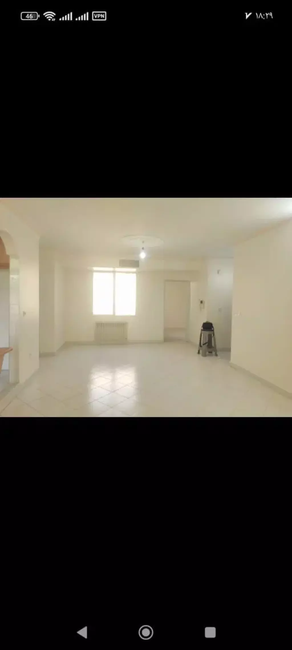 اجاره آپارتمان 86 متری در شهرک یاس