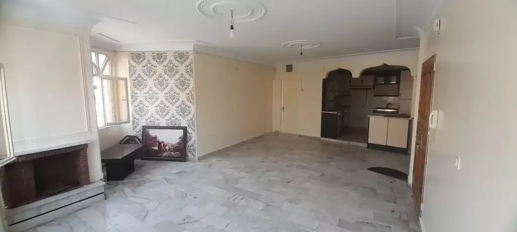 اجاره آپارتمان 90 متری در تهرانپارس شرقی
