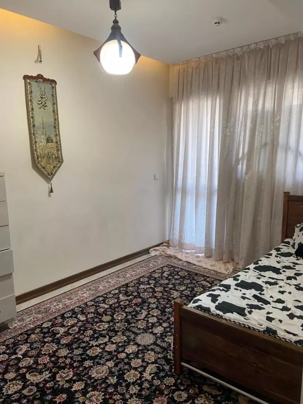 فروش آپارتمان 58 متری در دولت‌آباد - تصویر 5