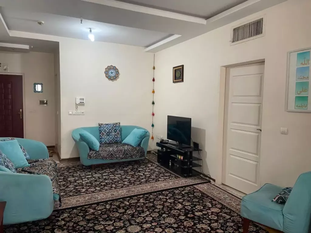 فروش آپارتمان 58 متری در دولت‌آباد - تصویر 3