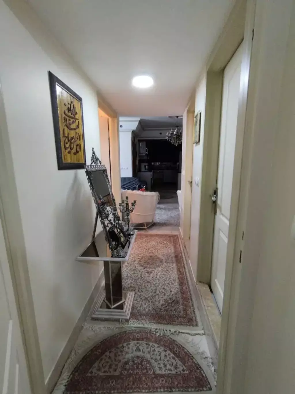 اجاره آپارتمان 63 متری در سبلان (لشگر) - تصویر 4