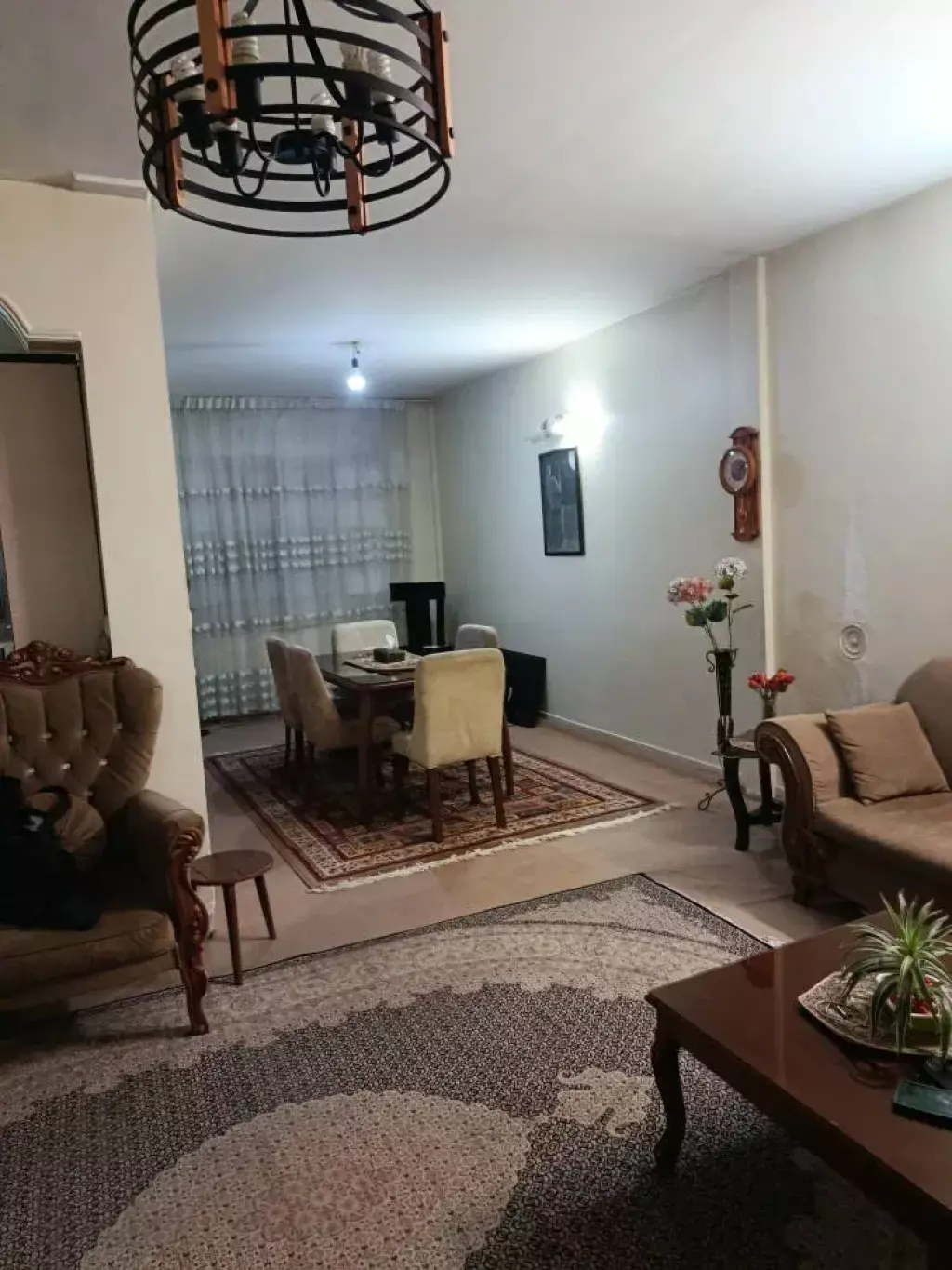 فروش آپارتمان 100 متری در شکوفه - تصویر 2