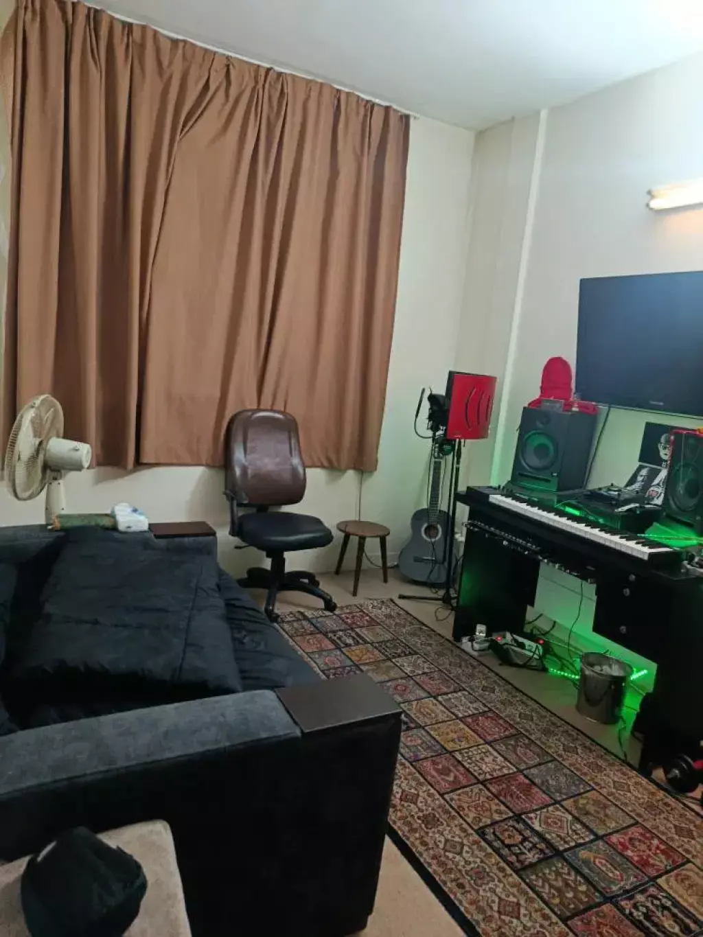 فروش آپارتمان 100 متری در شکوفه - تصویر 15